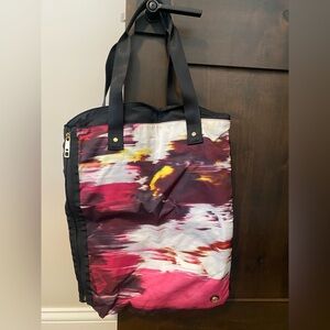 Lululemon Tote Bag
